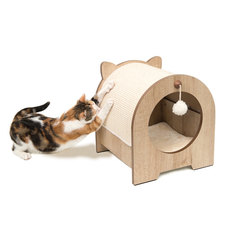 Catit Rascador para Gatos — Imagen 2 de 4