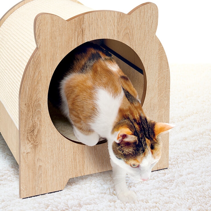 Catit Rascador para Gatos — Imagen 3 de 4