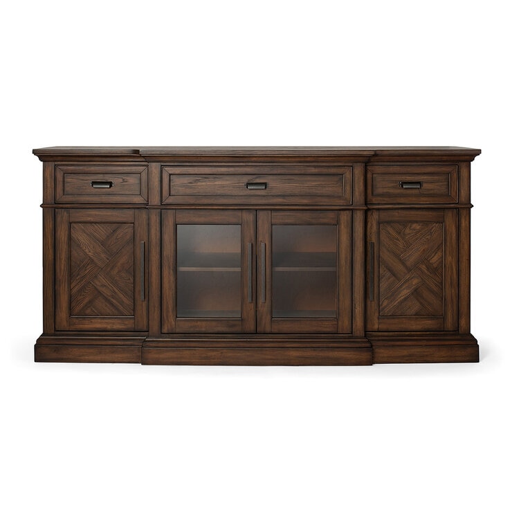 Pike & Main, Corliss, Consola Decorativa — Imagen 3 de 4