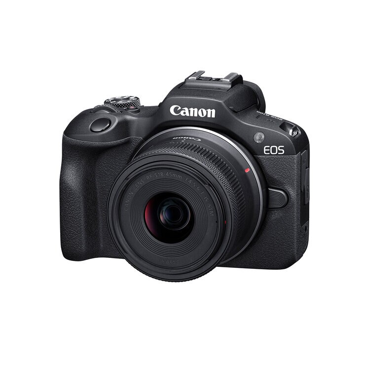 Canon EOS R100 + Curso Online ABC de Composiciòn + Garantìa extendida — Imagen 1 de 4