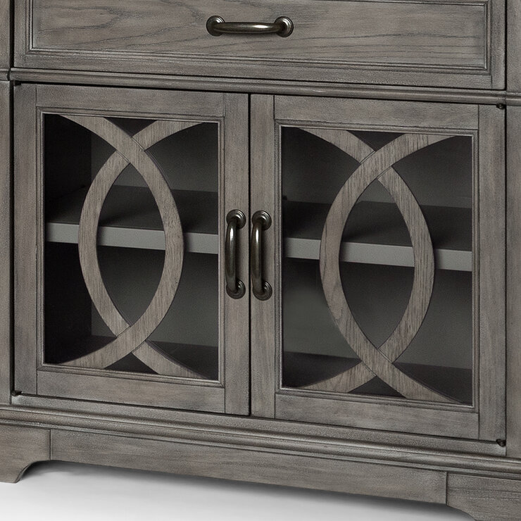 Pike & Main, Latona, Consola Decorativa — Imagen 3 de 4