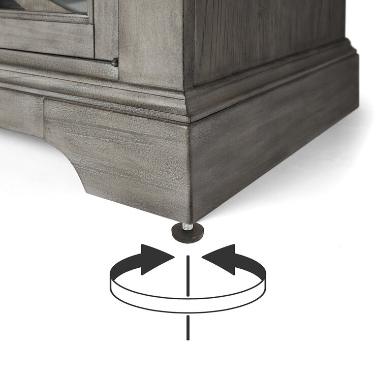 Pike & Main, Latona, Consola Decorativa — Imagen 4 de 4