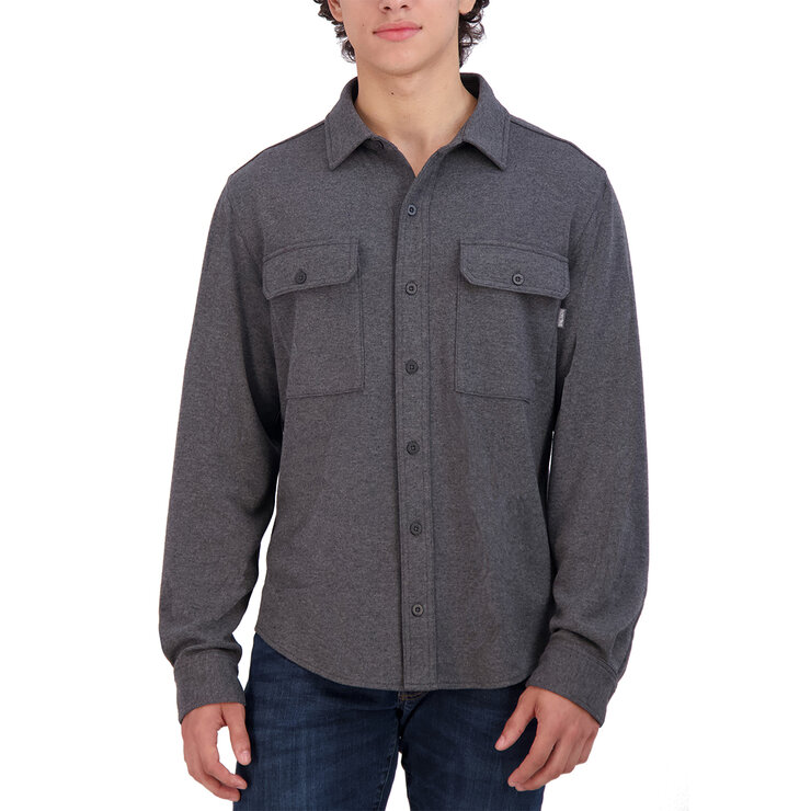 Pacific Trail Camisa para Caballero Varias Tallas y Colores — Imagen 3 de 3