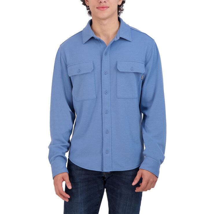 Pacific Trail Camisa para Caballero Varias Tallas y Colores — Imagen 1 de 3