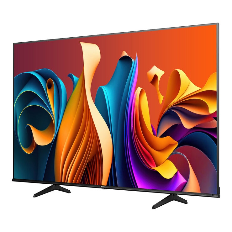 Hisense Pantalla 75" QLED 4K GOOGLE TV — Imagen 4 de 4