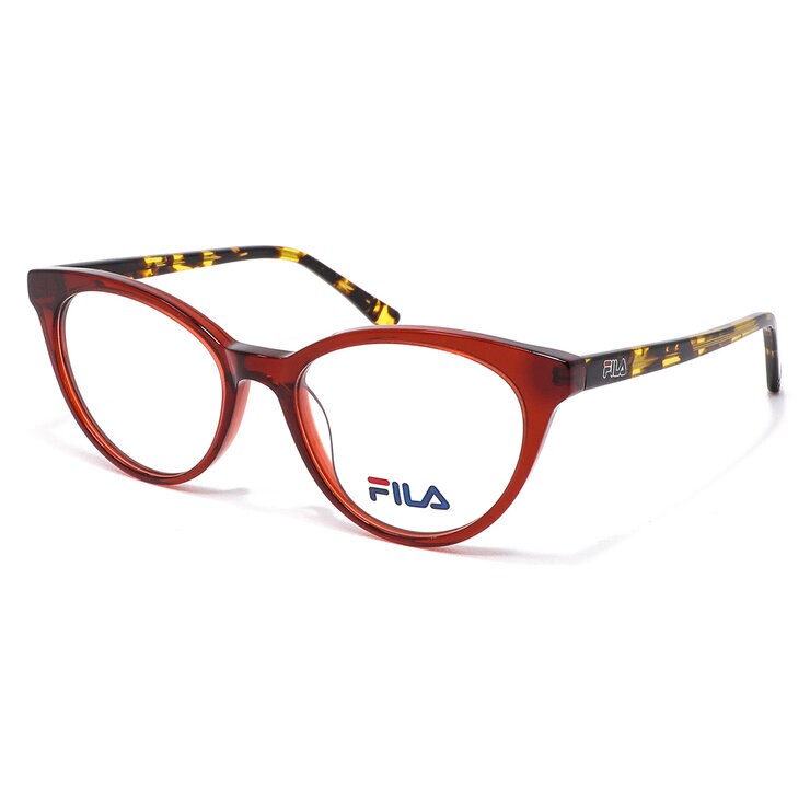 Fila VFL.I258K.0999.52 Armazón Oftálmico — Imagen 3 de 3