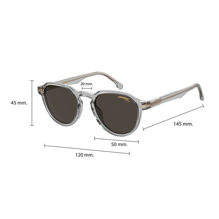 Carrera 314/S Lentes de Sol — Imagen 4 de 4