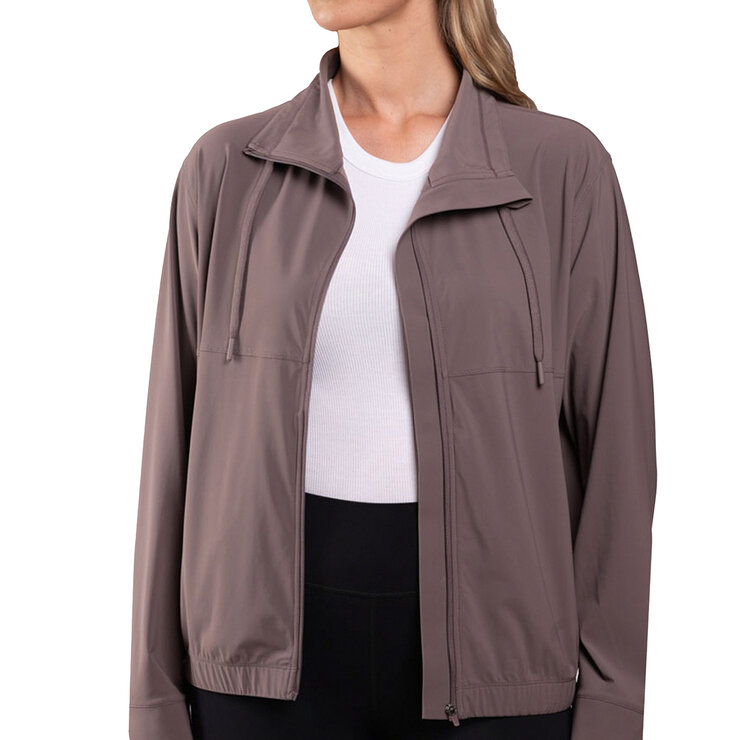 Kirkland Signature Sudadera para Dama Varias Tallas y Colores — Imagen 2 de 3