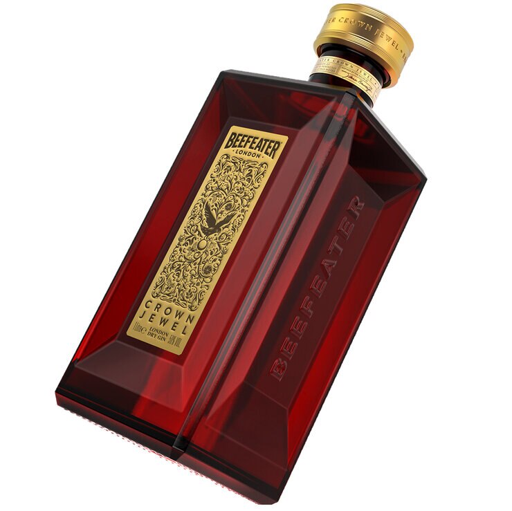 Ginebra Beefeater Crown Jewel 1 L — Imagen 3 de 3