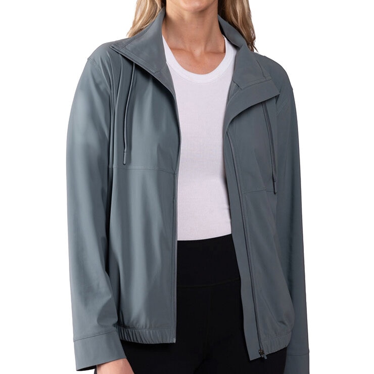 Kirkland Signature Sudadera para Dama Varias Tallas y Colores — Imagen 1 de 3