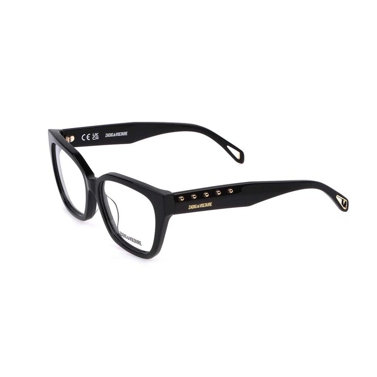 Zadig & Voltaire VZV399 Armazón Oftálmico — Imagen 2 de 4