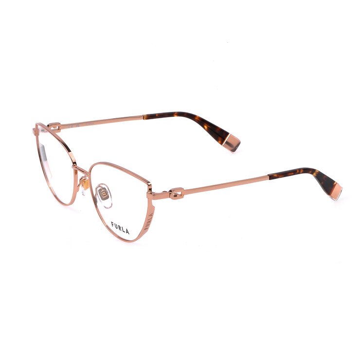 Furla VFU771 Armazón Oftálmico — Imagen 2 de 4