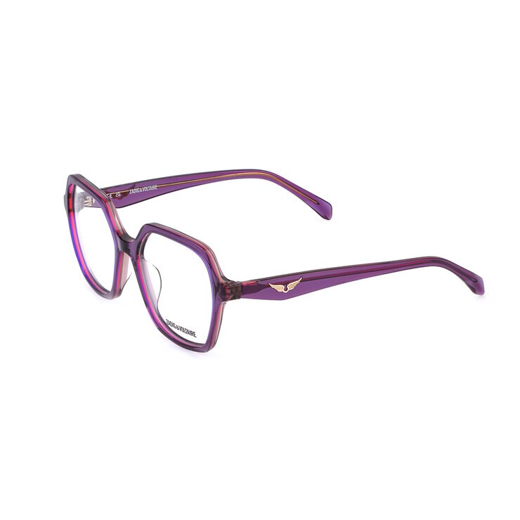 Zadig & Voltaire VZV392 Armazón Oftálmico — Imagen 2 de 4