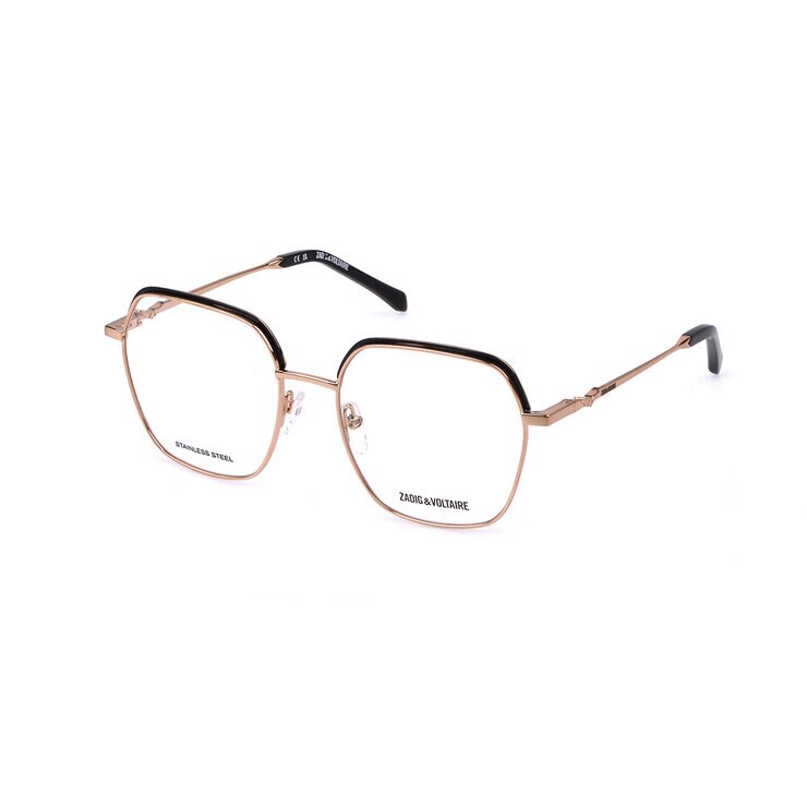 Zadig & Voltaire VZV393 Armazón Oftálmico — Imagen 2 de 4