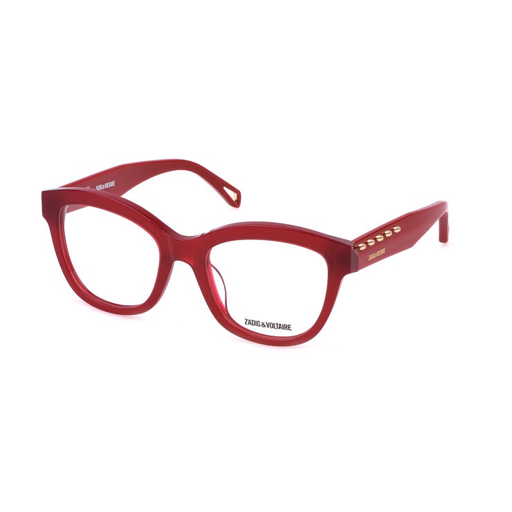 Zadig & Voltaire VZV400 Armazón Oftálmico — Imagen 4 de 4