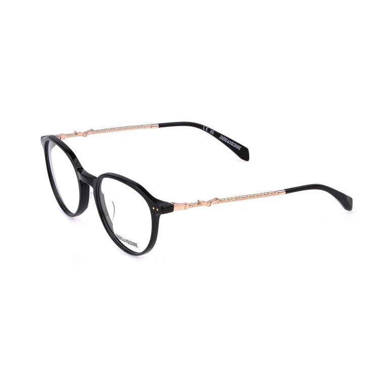 Zadig & Voltaire VZV387 Armazón Oftálmico — Imagen 3 de 4