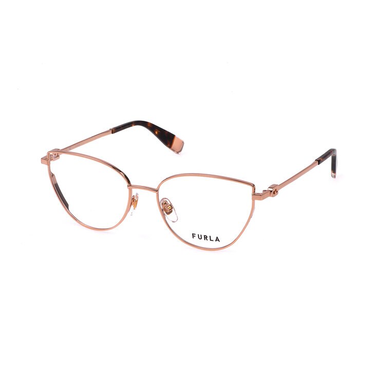 Furla VFU771 Armazón Oftálmico — Imagen 4 de 4