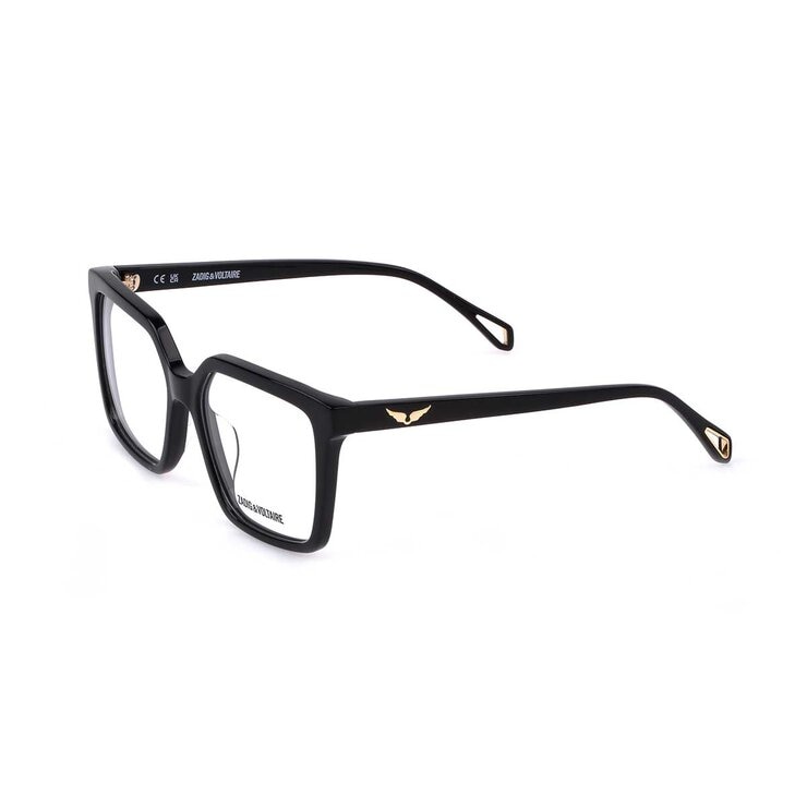 Zadig & Voltaire VZV396 Armazón Oftálmico — Imagen 3 de 4