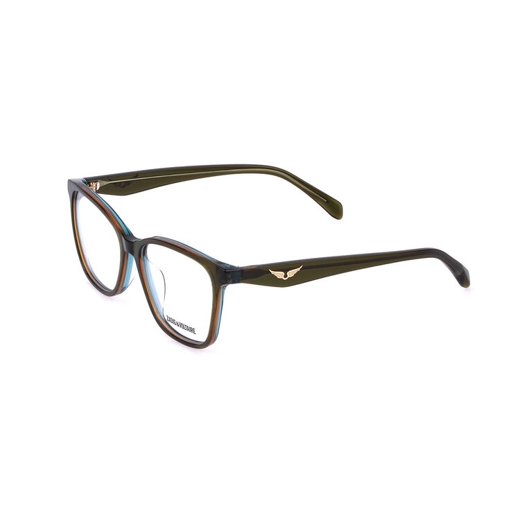 Zadig & Voltaire VZV391 Armazón Oftálmico — Imagen 3 de 4