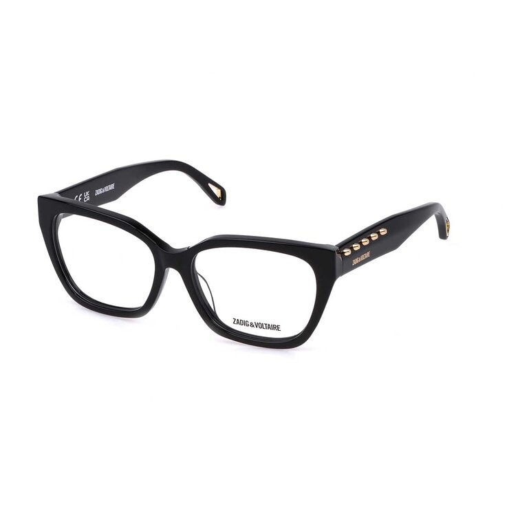 Zadig & Voltaire VZV399 Armazón Oftálmico — Imagen 4 de 4