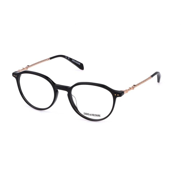 Zadig & Voltaire VZV387 Armazón Oftálmico — Imagen 4 de 4