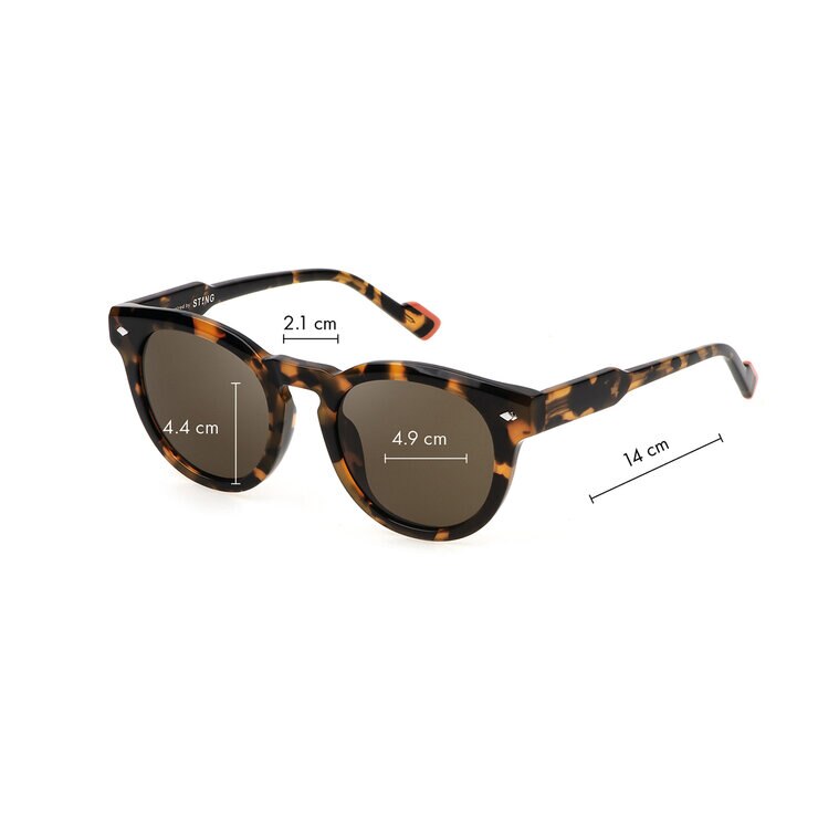 Sting SST513 Lentes de Sol — Imagen 2 de 4