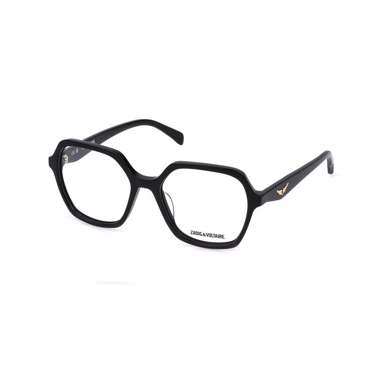 Zadig & Voltaire VZV392 Armazón Oftálmico — Imagen 2 de 4