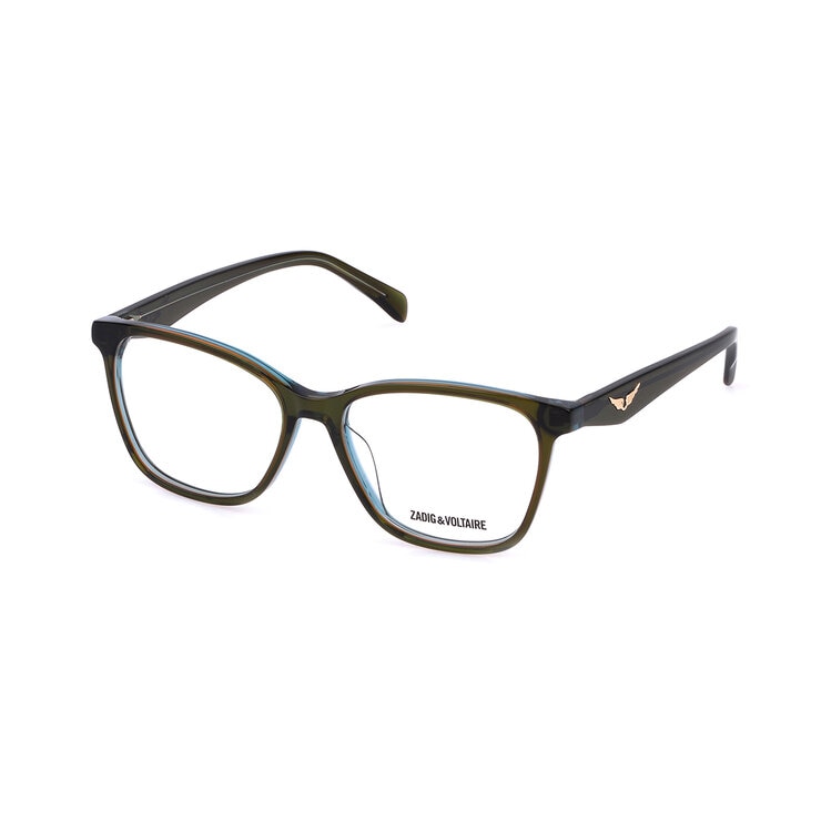 Zadig & Voltaire VZV391 Armazón Oftálmico — Imagen 4 de 4