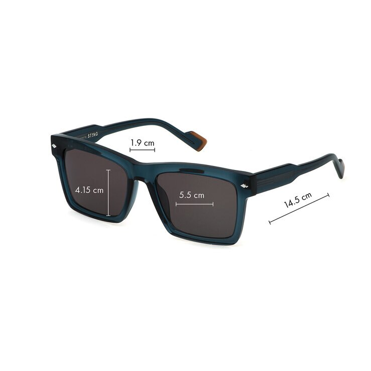 Sting SST512 Lentes de Sol — Imagen 2 de 4