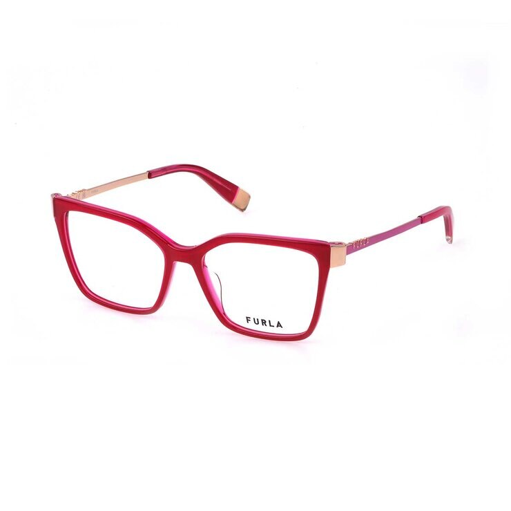 Furla VFU768 Armazón Oftálmico — Imagen 3 de 4