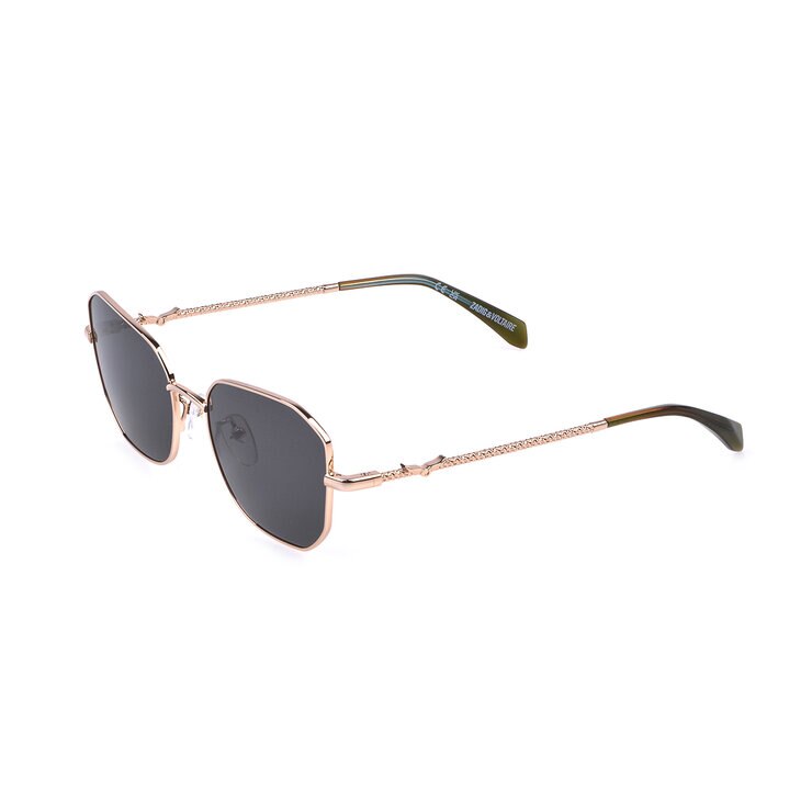 Zadig & Voltaire SZV405 Lentes de Sol — Imagen 2 de 4
