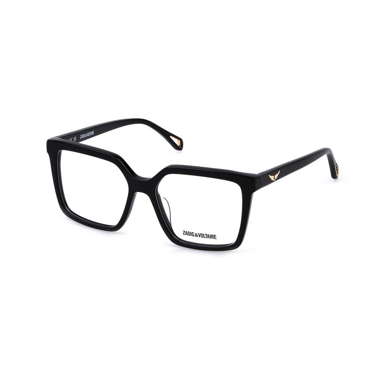 Zadig & Voltaire VZV396 Armazón Oftálmico — Imagen 4 de 4