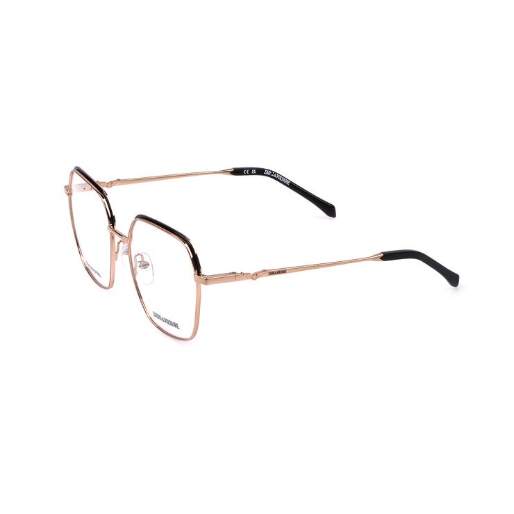 Zadig & Voltaire VZV393 Armazón Oftálmico — Imagen 4 de 4