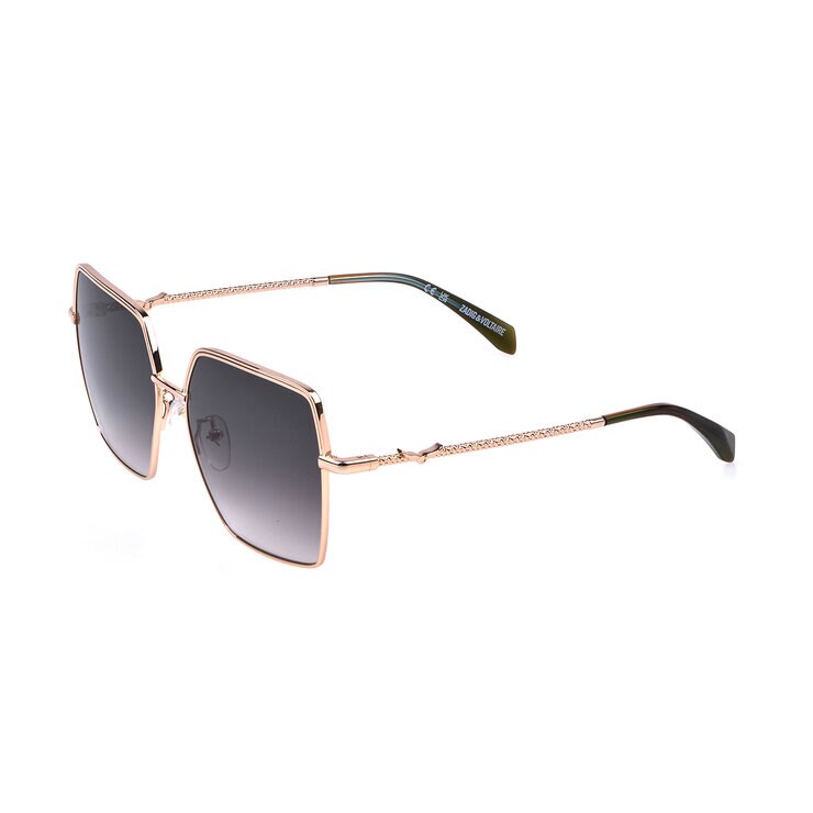 Zadig & Voltaire SZV406 Lentes de Sol — Imagen 4 de 4