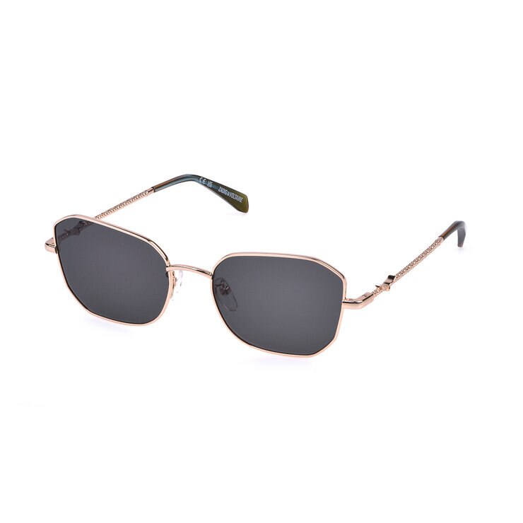 Zadig & Voltaire SZV405 Lentes de Sol — Imagen 3 de 4