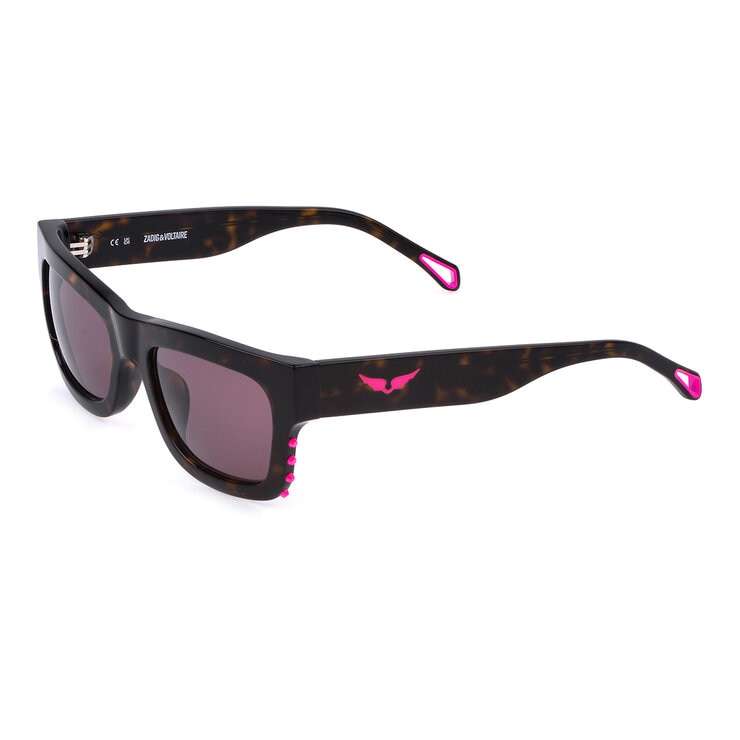 Zadig & Voltaire SZV303 Lentes de Sol — Imagen 2 de 4