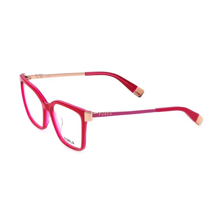 Furla VFU768 Armazón Oftálmico — Imagen 4 de 4