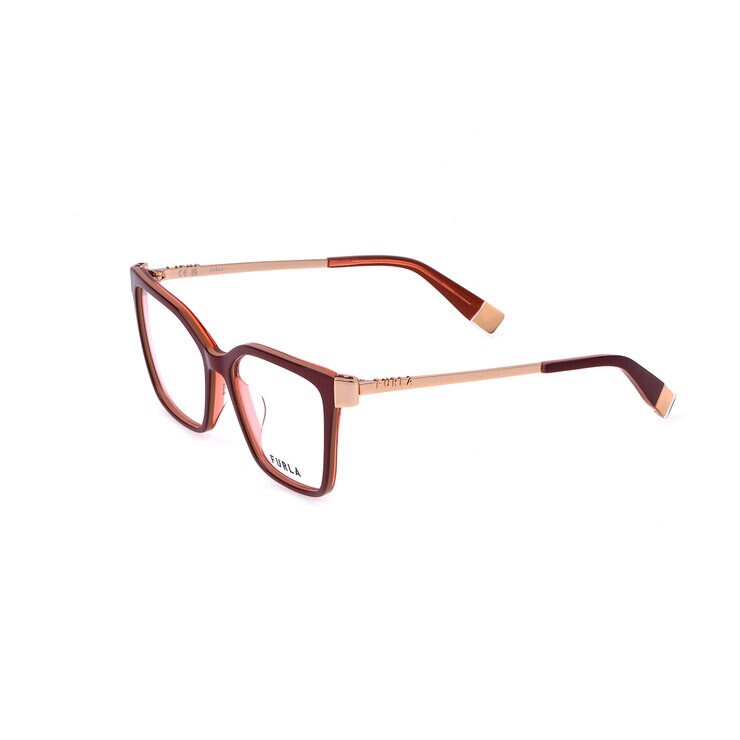 Furla VFU768 Armazón Oftálmico — Imagen 2 de 4