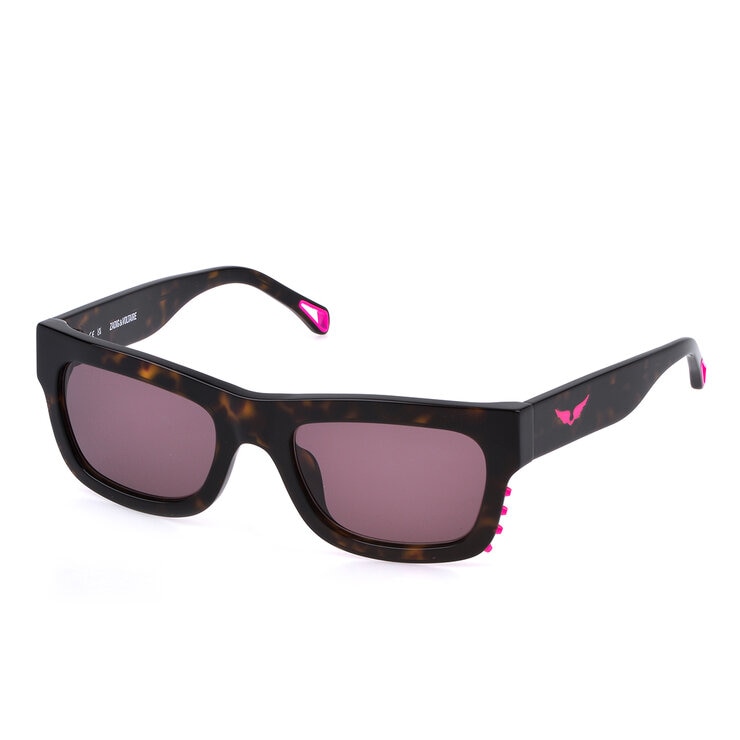 Zadig & Voltaire SZV303 Lentes de Sol — Imagen 3 de 4