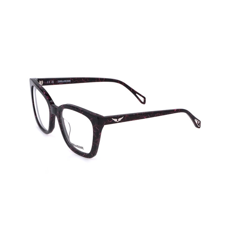 Zadig & Voltaire VZV395 Armazón Oftálmico — Imagen 4 de 4