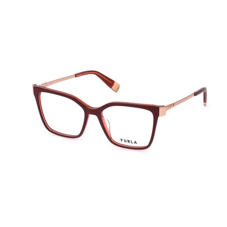 Furla VFU768 Armazón Oftálmico — Imagen 3 de 4