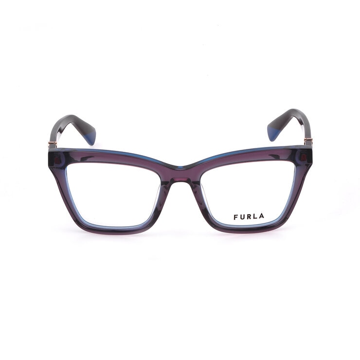 Furla VFU763 Armazón Oftálmico — Imagen 1 de 4