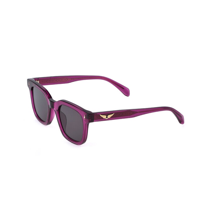 Zadig & Voltaire SZV401V Lentes de Sol — Imagen 2 de 4