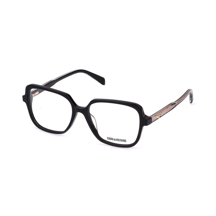 Zadig & Voltaire VZV389 Armazón Oftálmico — Imagen 3 de 4