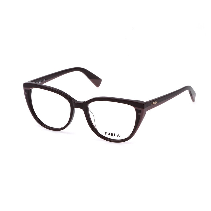 Furla VFU765 Armazón Oftálmico — Imagen 4 de 4
