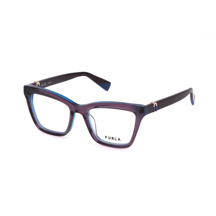 Furla VFU763 Armazón Oftálmico — Imagen 4 de 4