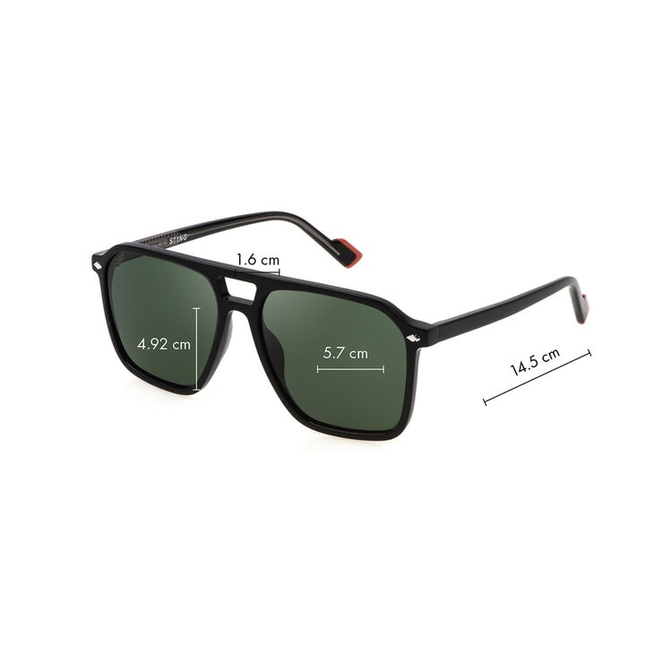 Sting SST517 Lentes de Sol — Imagen 4 de 4