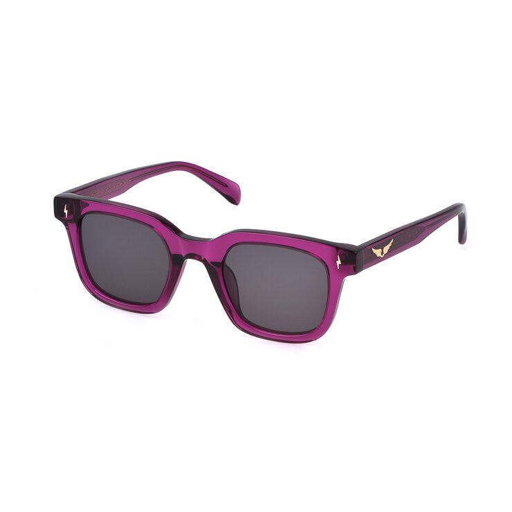 Zadig & Voltaire SZV401V Lentes de Sol — Imagen 4 de 4