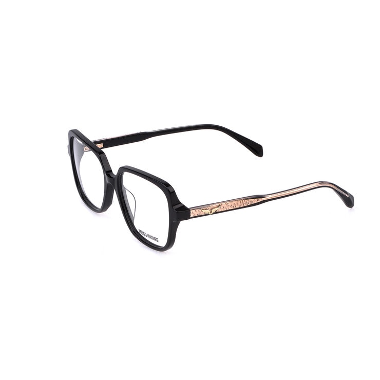 Zadig & Voltaire VZV389 Armazón Oftálmico — Imagen 4 de 4
