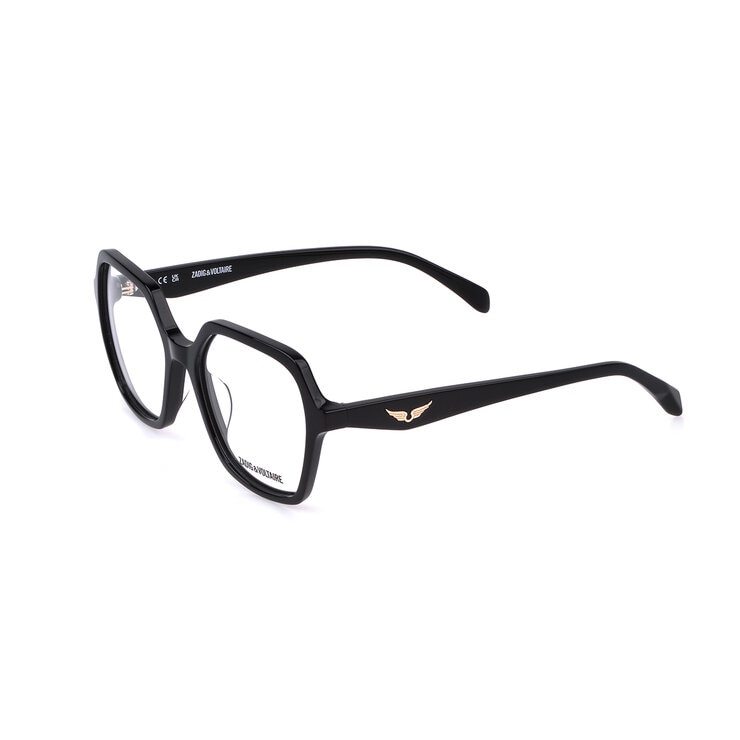 Zadig & Voltaire VZV392 Armazón Oftálmico — Imagen 4 de 4
